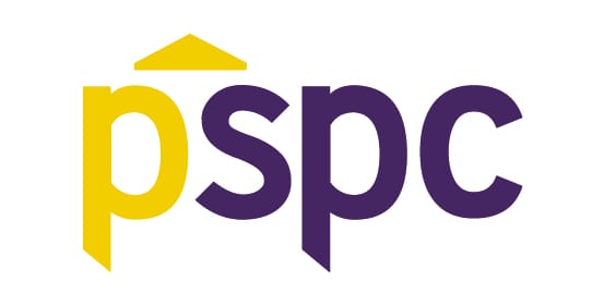 logo for pspc